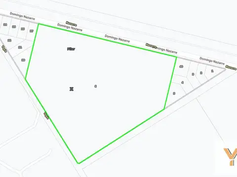 Terreno en venta - 375mts2  - Zelaya