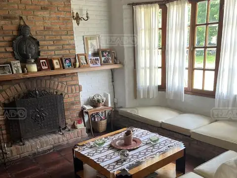 Casa en Venta al Noroeste