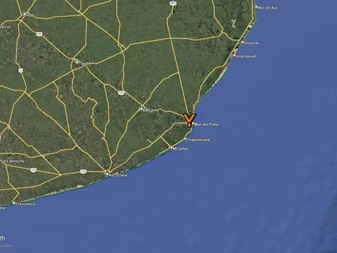 Casa en Alquiler en Mar del Plata, Partido de General Pueyrredón