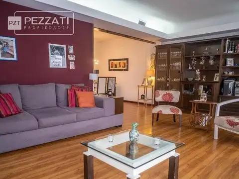 Departamento en Venta de 4 ambientes