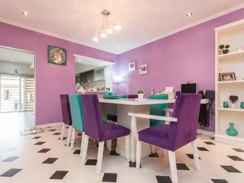 Casa en Lanús Este venta