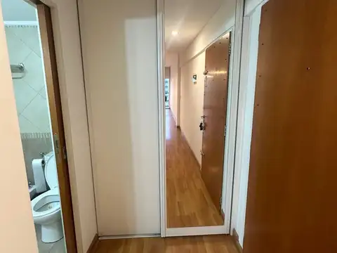 Burela 2300, Piso 7