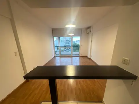 Departamento en Alquiler Permite mascota