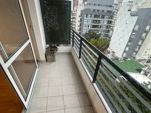Burela 2300, Piso 7
