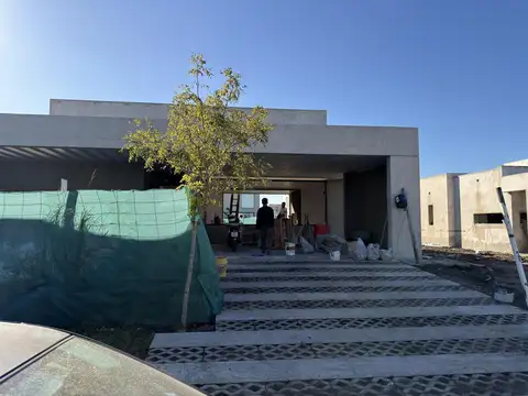 Casa 3 Dormitorios Vida A Estrenar