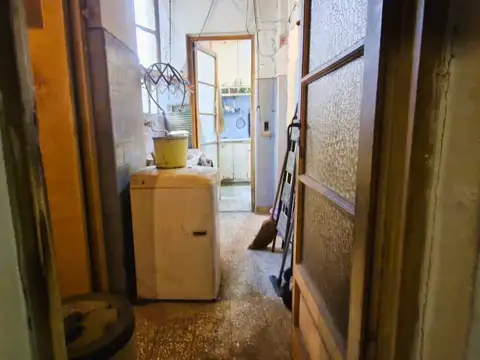 Departamento en Venta 55 años