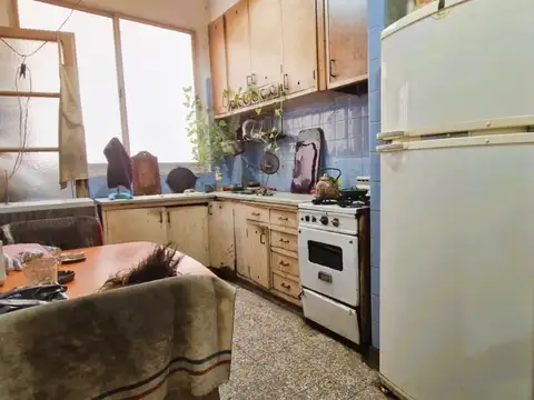 Departamento en Venta Apto profesional