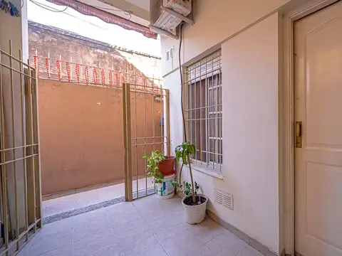 VENTA PH 2 AMBIENTES CIUDADELA APTO CREDITO