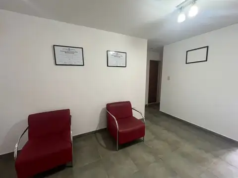 ALQUILER DE CONSULTORIOS EN LA PLATA