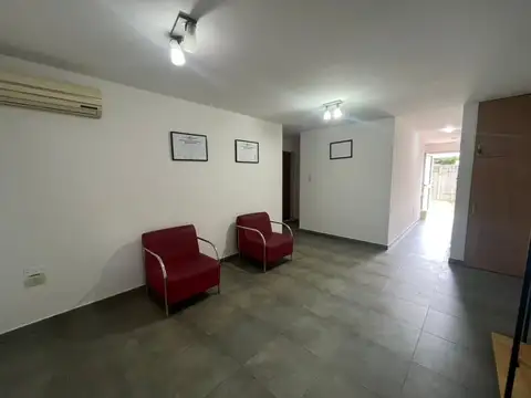 Casa en Alquiler 16 años