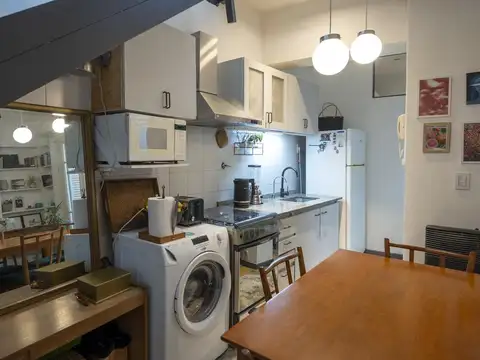 Depto Tipo Casa en Venta al Noreste