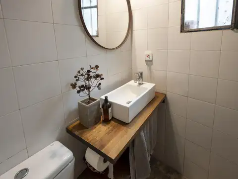 VENTA PH 2 AMBIENTES EN PALERMO