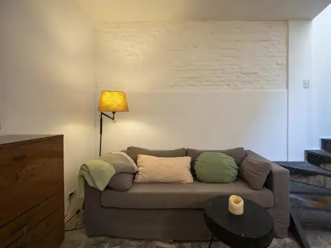 Depto Tipo Casa en Venta en Palermo, USD 138.000