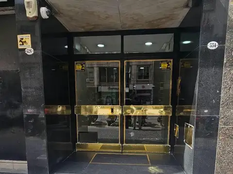 AMPLIO DEPARTAMENTO DE DOS AMBIENTES TOTALMENTE EQUIPADO