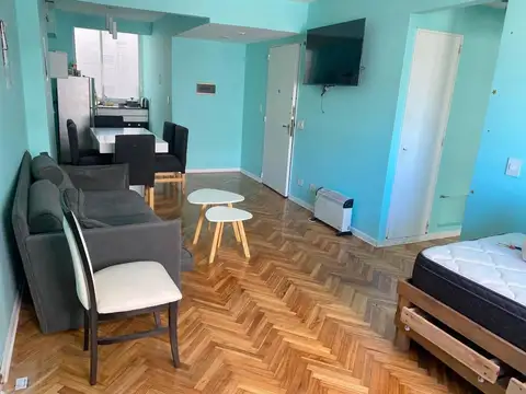 Departamento en Alquiler de 2 ambientes