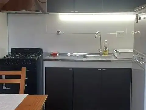 Depto Tipo Casa en Alquiler de 2 ambientes
