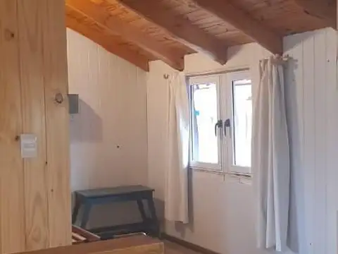 Depto Tipo Casa en Alquiler de 1 dormitorio