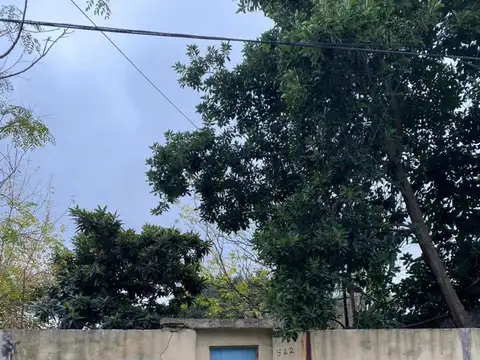 TERRENO EN VENTA EN EXCELENTE UBICACIÓN CAMPANA