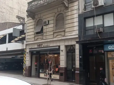 Local | MONTEVIDEO al 500