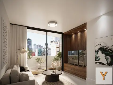 Departamento en Venta en La Plata, USD 100.000