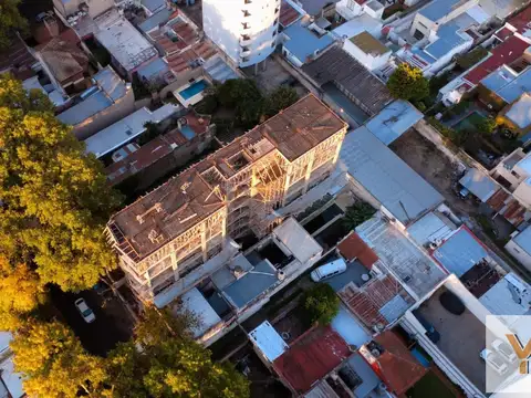 Departamento en construcción- venta - 2 Dormitorios 1 Baño - 62Mts2 - La Plata-TORRE CEHËR