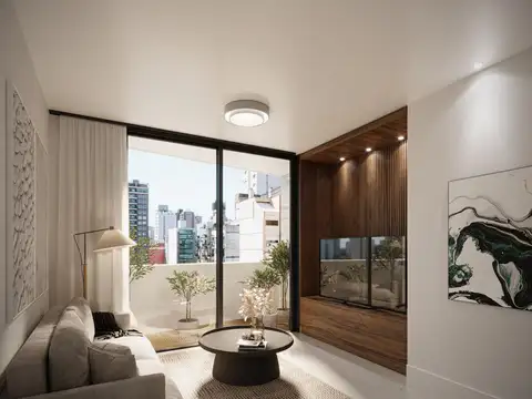 Departamento en Venta en La Plata, USD 94.550