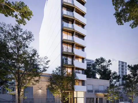 Torre Ceher - 57 e/ 14 y 15