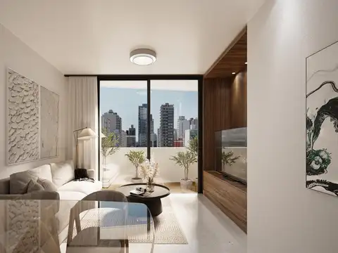 Departamento en Venta Apto profesional