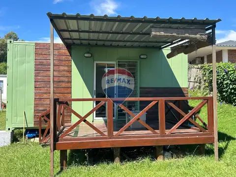 Casa en Alquiler de 1 dormitorio