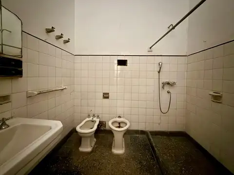 Terreno en Venta 25  mts Fondo