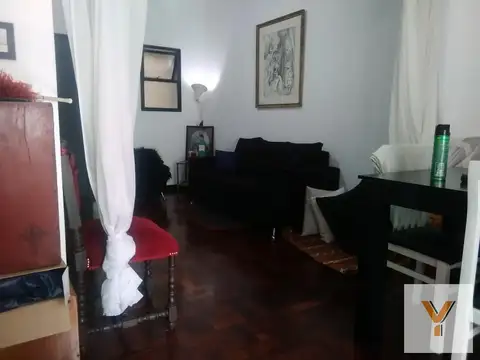 Departamento en Venta 70 años