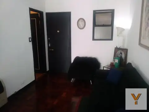 Departamento en Venta al Oeste