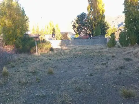 Terreno en Venta 40  mts Fondo
