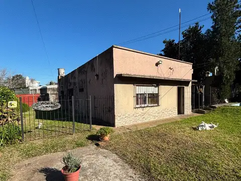 Casa en Venta 40 años