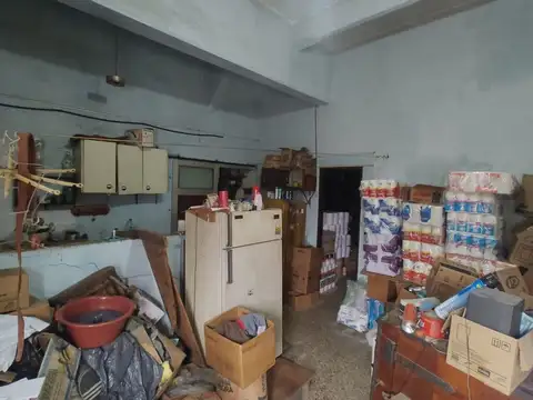 VENTA CASA 4 AMB  Y 2 LOCALES VILLA DOMINICO