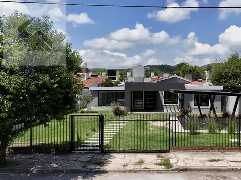 Casa en Venta A Estrenar