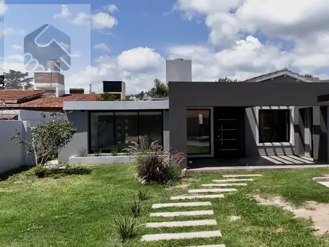 Casa Santiago