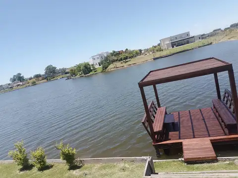 Casa en alquiler temporario en San Sebastian, Pilar, GBA Norte - 4 Ambientes