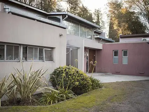 Hosteria La Soñada - Km al 200