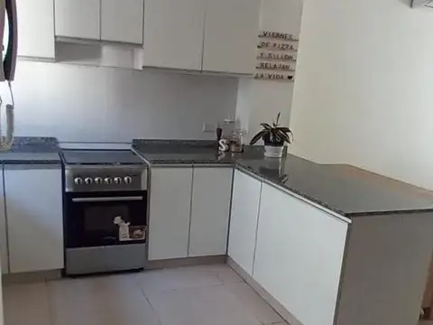 Depto Tipo Casa en Venta de 3 ambientes