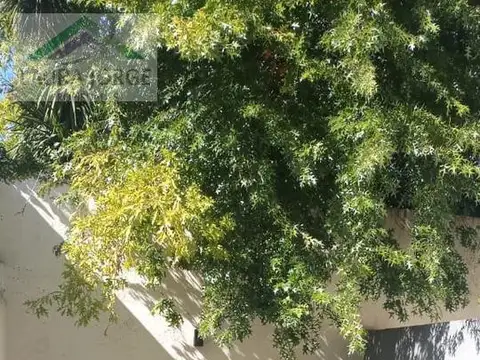 Depto Tipo Casa en Venta con 1 cocheras