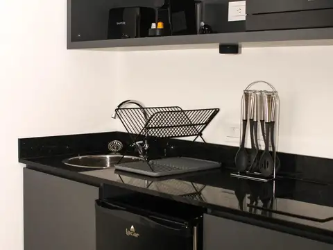 Departamento en Alquiler Temporal en Monserrat, USD 550