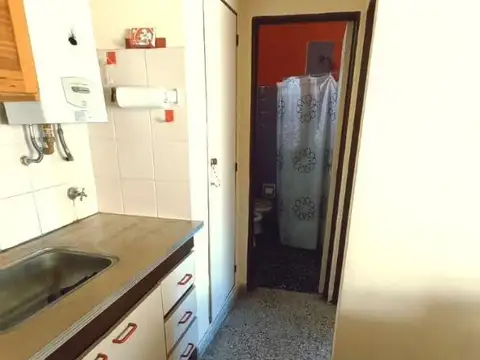 Oportunidad en la Costa: 2 Ambientes a 5 Cuadras del Mar!