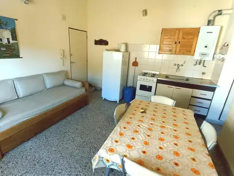 Departamento en Venta en San Bernardo del Tuyú, USD 33.000