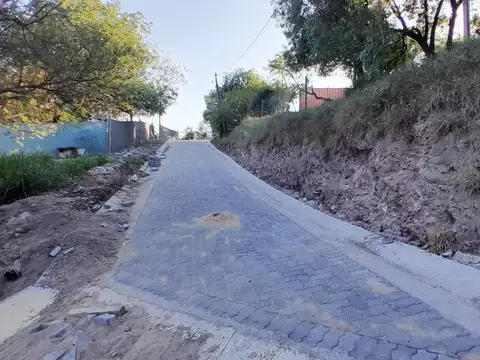 Terreno en Venta en Valle Del Sol, USD 33.000