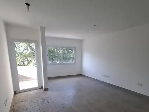 Departamento en Venta al Norte