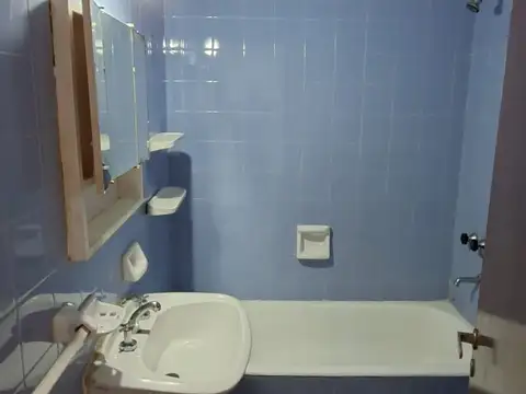 Av. Gaona 2500, Piso 2