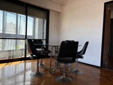 Departamento en Venta 55 años