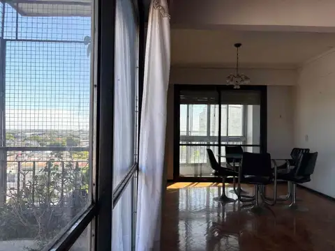 DPTO 4 AMB EN VENTA POMPEYA C/DEP BAULERA Y BALCON