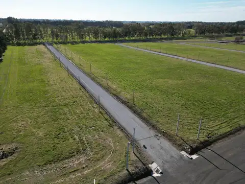 Terreno en Venta en Los Cardales, USD 31.000